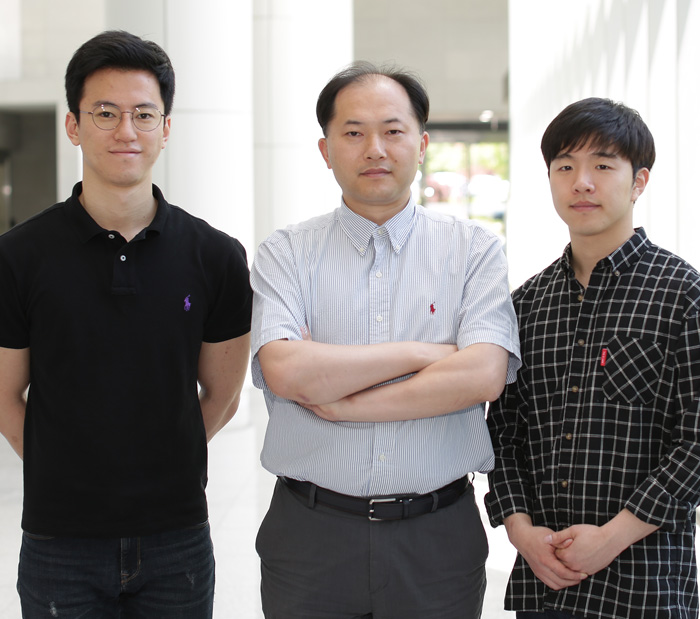 SKKU Research Team Successfully Demonstrated The Structure of Grain Boundary