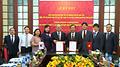 SKKU – Vietnam Supreme Court Signed an MOU for Academic Exchange