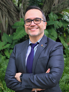 Dr. Guillermo Prado