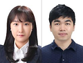 신미경-손동희 공동연구팀, 피부 위에 바로 프린팅 가능한 하이드로젤 센서 개발