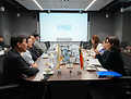 포르투갈 과학기술부 장관, SAINT 방문해 나노과학기술 분야 협력방안 논의
