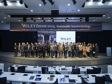 SKKU-Wiley, 2024 Wiley Forum Successfully Concluded