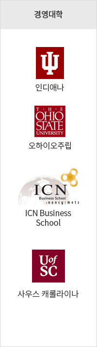 경영대학 ICN Business School